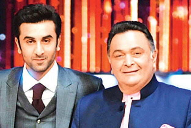 PHOTO: FILMFARE