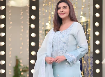 if women are bearing taunts then so are men nida yasir talks societal pressures