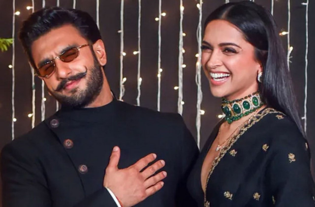 ranveer singh hails deepika padukone as his queen amid divorce rumours ranveer singh hails deepika padukone as his queen amid divorce rumours