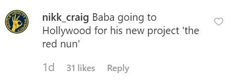 Ranveer one