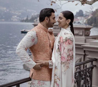 souls eternally intertwined deepika ranveer celebrate second anniversary souls eternally intertwined deepika ranveer celebrate second anniversary