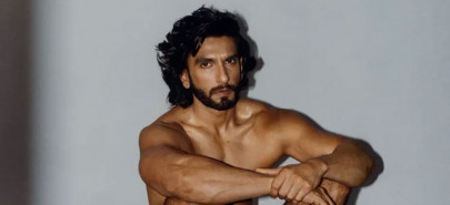 ranveer singh just stripped for a cover shoot and twitter can t handle it