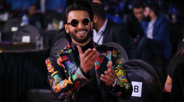 ranveer singh spent dark hungry days before making it big in bollywood ranveer singh spent dark hungry days before making it big in bollywood