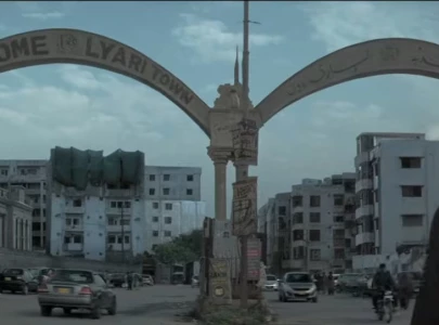 atc acquits lyari gang suspect in multiple cases atc acquits lyari gang suspect in multiple cases