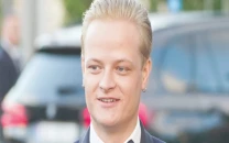 future norwegian queen s son accused of raping sleeping woman