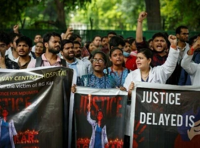 indian police formally charge man for rape murder of kolkata doctor indian police formally charge man for rape murder of kolkata doctor