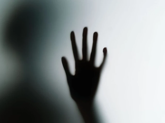 Eight-year-old girl raped, murdered in Balochistan's Noshki