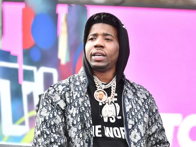yfn lucci nears early prison release da fani willis supports rapper s redemption journey yfn lucci nears early prison release da fani willis supports rapper s redemption journey