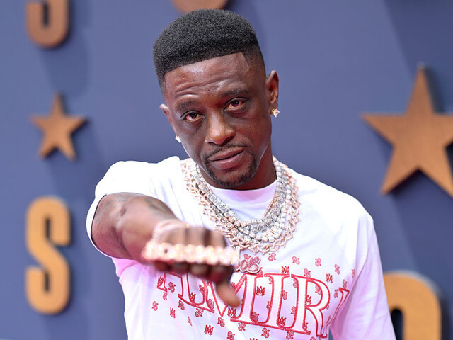 two men shot dead in parking lot before boosie badazz concert in iowa