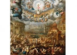 rapture explained as tiktok fuels end times predictions