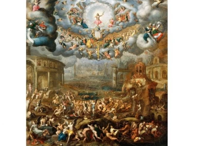 rapture explained as tiktok fuels end times predictions rapture explained as tiktok fuels end times predictions