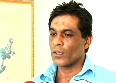 rashid latif to coach afghan cricket team