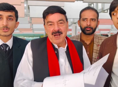 sheikh rashid stopped from travelling for umrah despite court orders