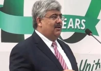 chairman of the federal board of revenue fbr rashid mahmood langrial photo file