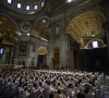 st peter s basilica to boost security