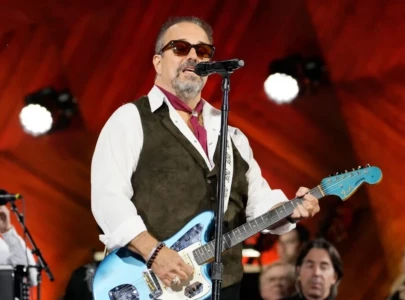 country star raul malo dies at 60 as fans reflect on his music and health battle country star raul malo dies at 60 as fans reflect on his music and health battle