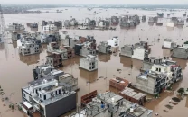 capital to get new residential sectors