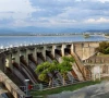 below average rainfall lowers dam levels below average rainfall lowers dam levels
