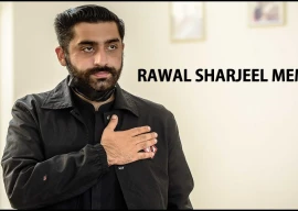 sharjeel s son files complaint with fia against youtuber