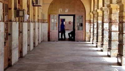 courts reopen after extended break