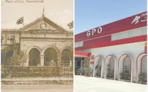 145 years on rawalpindi gpo still delivers 145 years on rawalpindi gpo still delivers