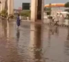 torrential rain floods rawalpindi