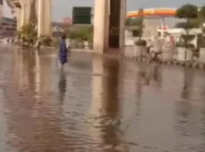 torrential rain floods rawalpindi torrential rain floods rawalpindi