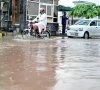 heavy rain keeps pindi underwater