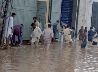 heavy rain leaves twin cities marooned heavy rain leaves twin cities marooned