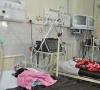 smoke triggers panic at children s nursery