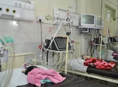 smoke triggers panic at children s nursery