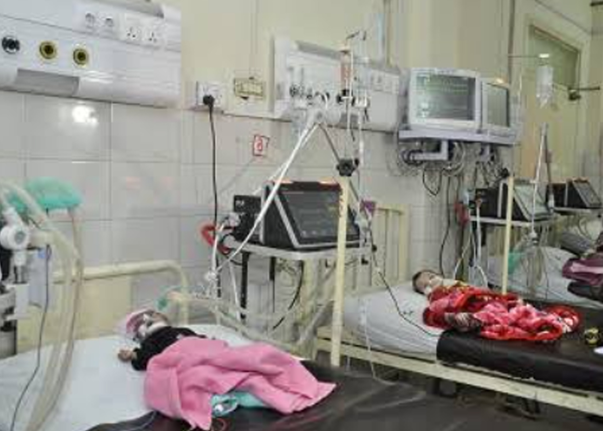Image accompanying this story from The Express Tribune