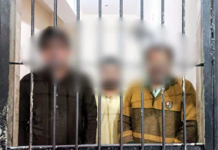 two suspects held in dr akash murder case two suspects held in dr akash murder case