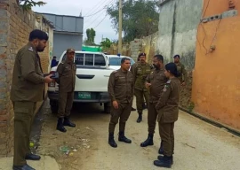man kills brother son for honour in pindi man kills brother son for honour in pindi