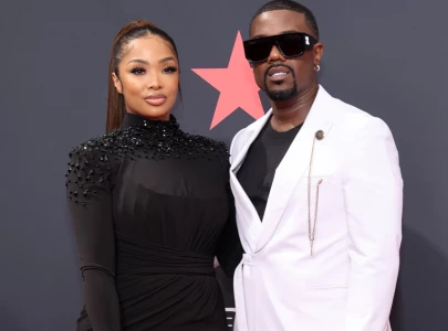 ray j arrested after allegedly pulling gun on princess love during livestream ray j arrested after allegedly pulling gun on princess love during livestream