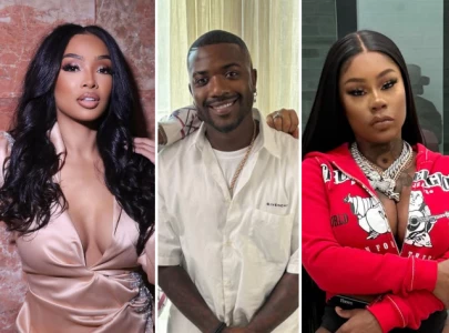 sukihana claims ray j is in love with her after princess love exposes their alleged dms