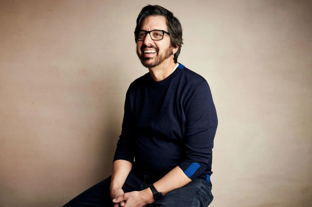 ray romano felt like an audience member rating every episode of everybody loves raymond ray romano felt like an audience member rating every episode of everybody loves raymond