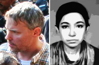 forget aafia we ll keep davis