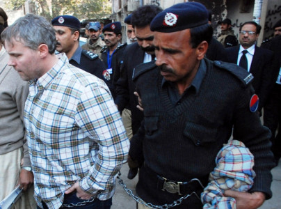 raymond davis ka khuda hafiz raymond davis ka khuda hafiz