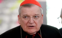trump backs raymond burke to succeed pope francis amid vatican leadership transition trump backs raymond burke to succeed pope francis amid vatican leadership transition