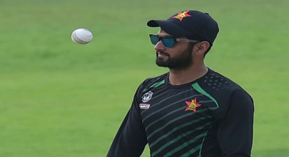last time we took them to the wire raza aims for upset on pakistan tour last time we took them to the wire raza aims for upset on pakistan tour