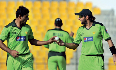 pakistan need afridi to stand up