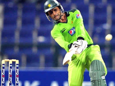 unforgettable innings razzaq