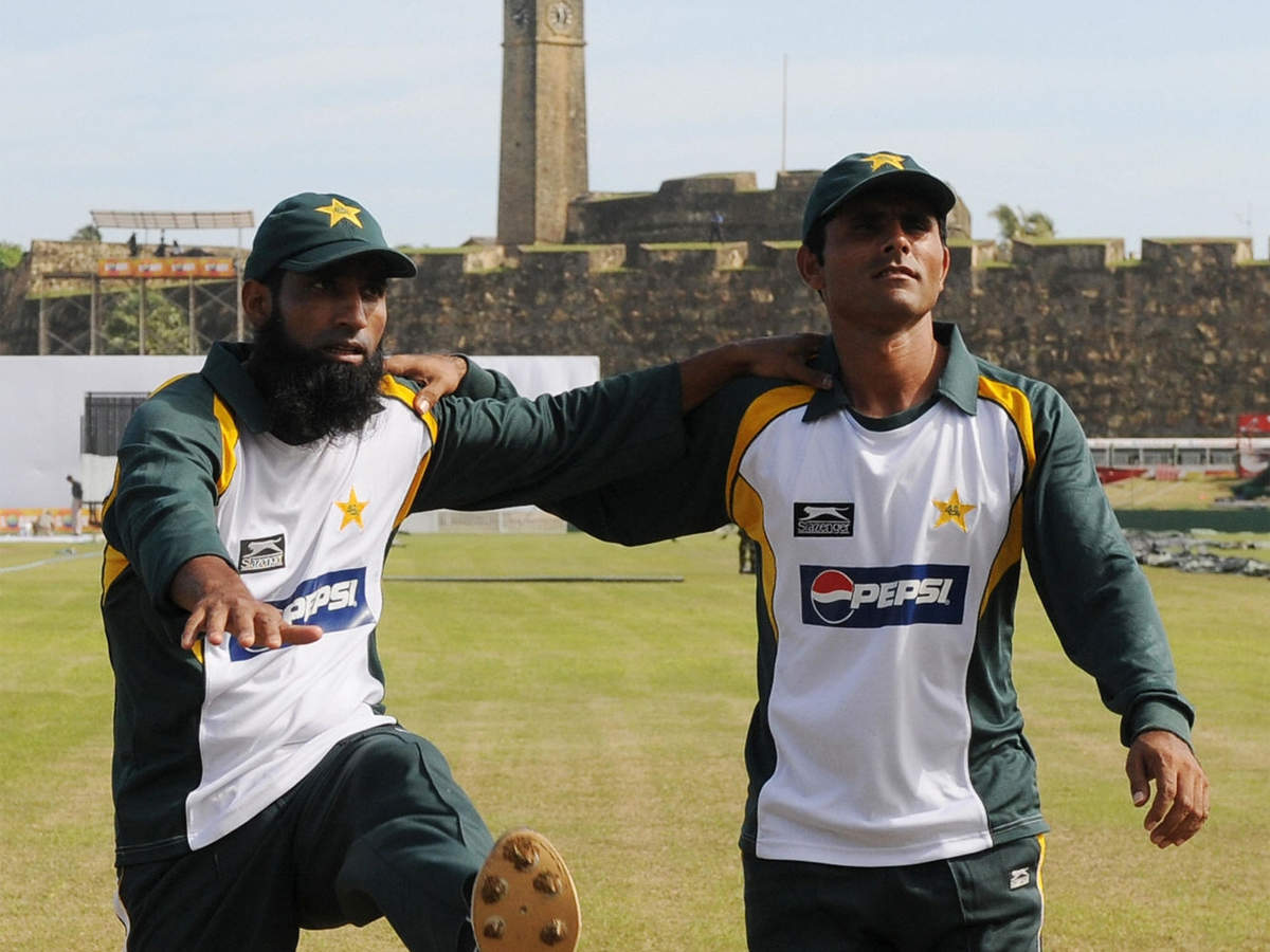 pcb announce new hpc coaches reshuffle in national selection committee