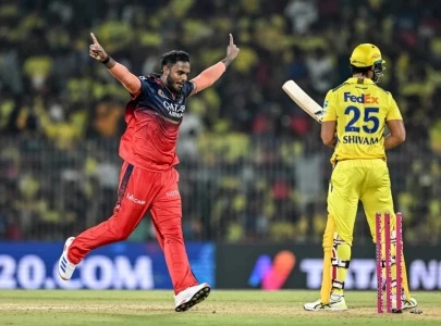 ipl rcb secure comfortable 50 run victory over csk ipl rcb secure comfortable 50 run victory over csk