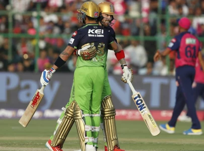 ipl 2025 kohli salt power rcb to easy win over rajasthan royals