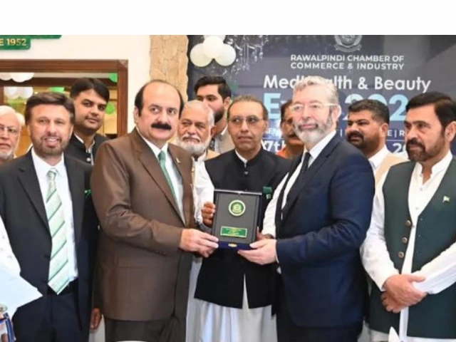 spanish ambassador carlos aragon gil de la serna visited the rawalpindi chamber of commerce industry rcci spanish ambassador carlos aragon gil de la serna visited the rawalpindi chamber of commerce industry rcci