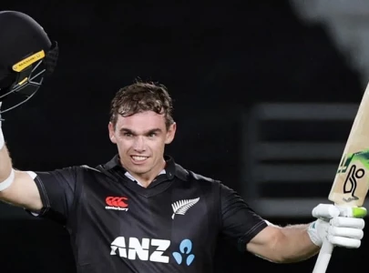 new zealand announce odi squad for pakistan series