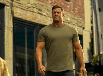 reacher season 4 confirmed with alan ritchson as prime video plans 2026 release and neagley spinoff