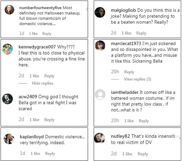 reactions